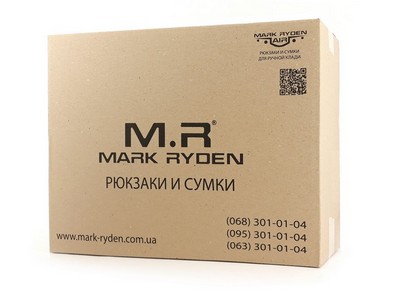 Рюкзак Mark Ryden mrk9278