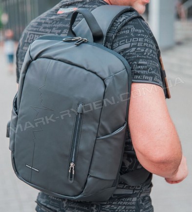 Рюкзак с одной лямкой MiniPulse Mark Ryden mrk9087