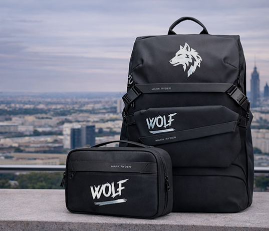 Personalization and branding of Mark Ryden products