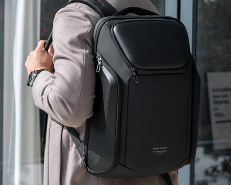 Recognizable modern design