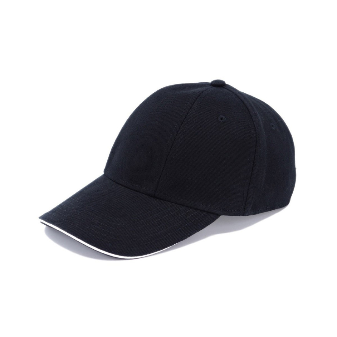 Кепка Sobi SB1734 Black