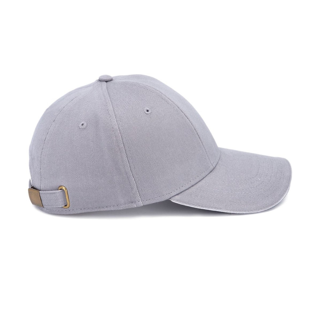 Кепка Sobi SB1734 Gray
