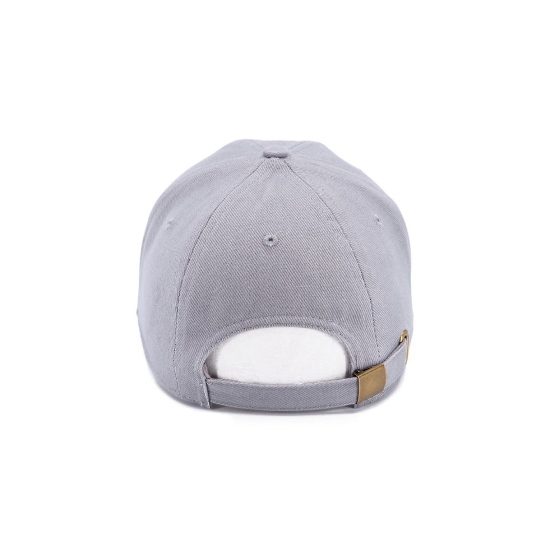 Кепка Sobi SB1734 Gray