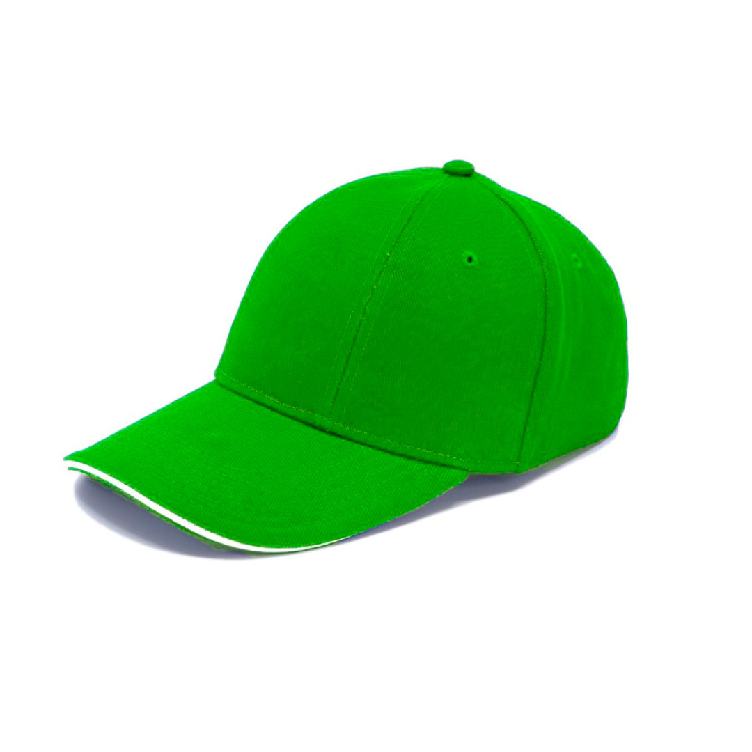Кепка Sobi SB1734 Green