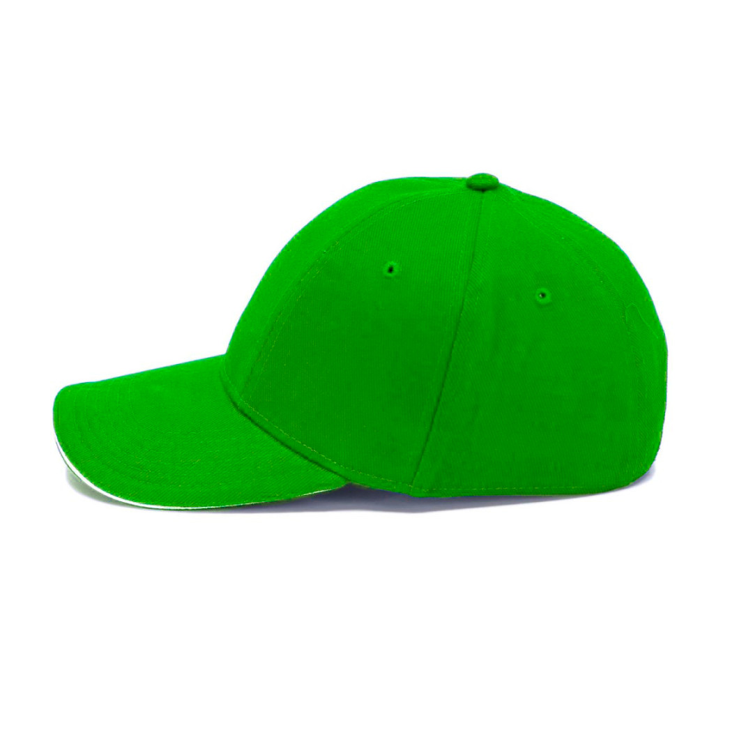 Кепка Sobi SB1734 Green