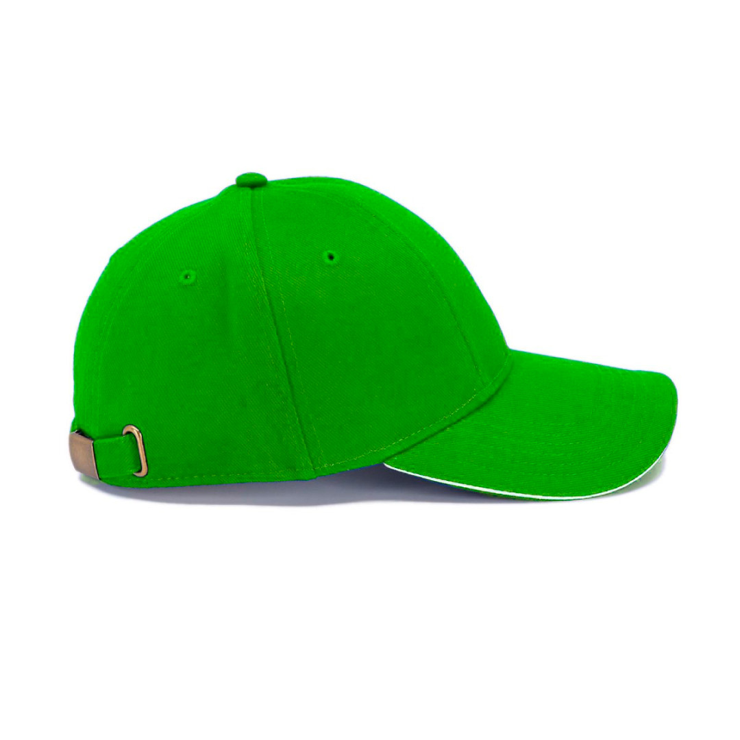 Кепка Sobi SB1734 Green