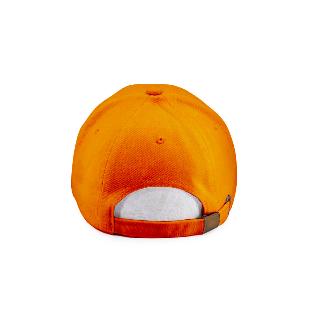 Кепка Sobi SB1734 Orange