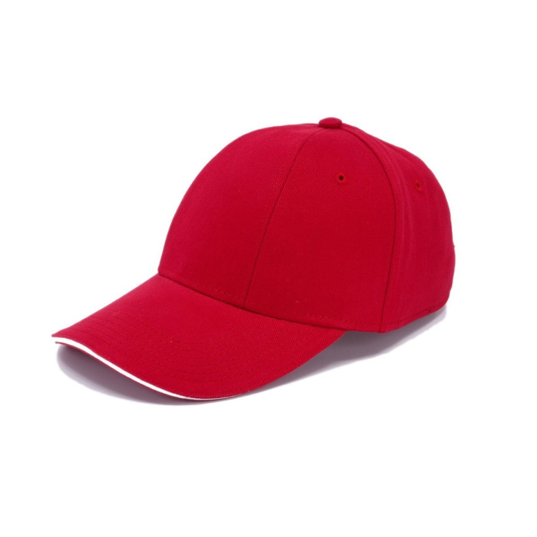 Кепка Sobi SB1734 Red