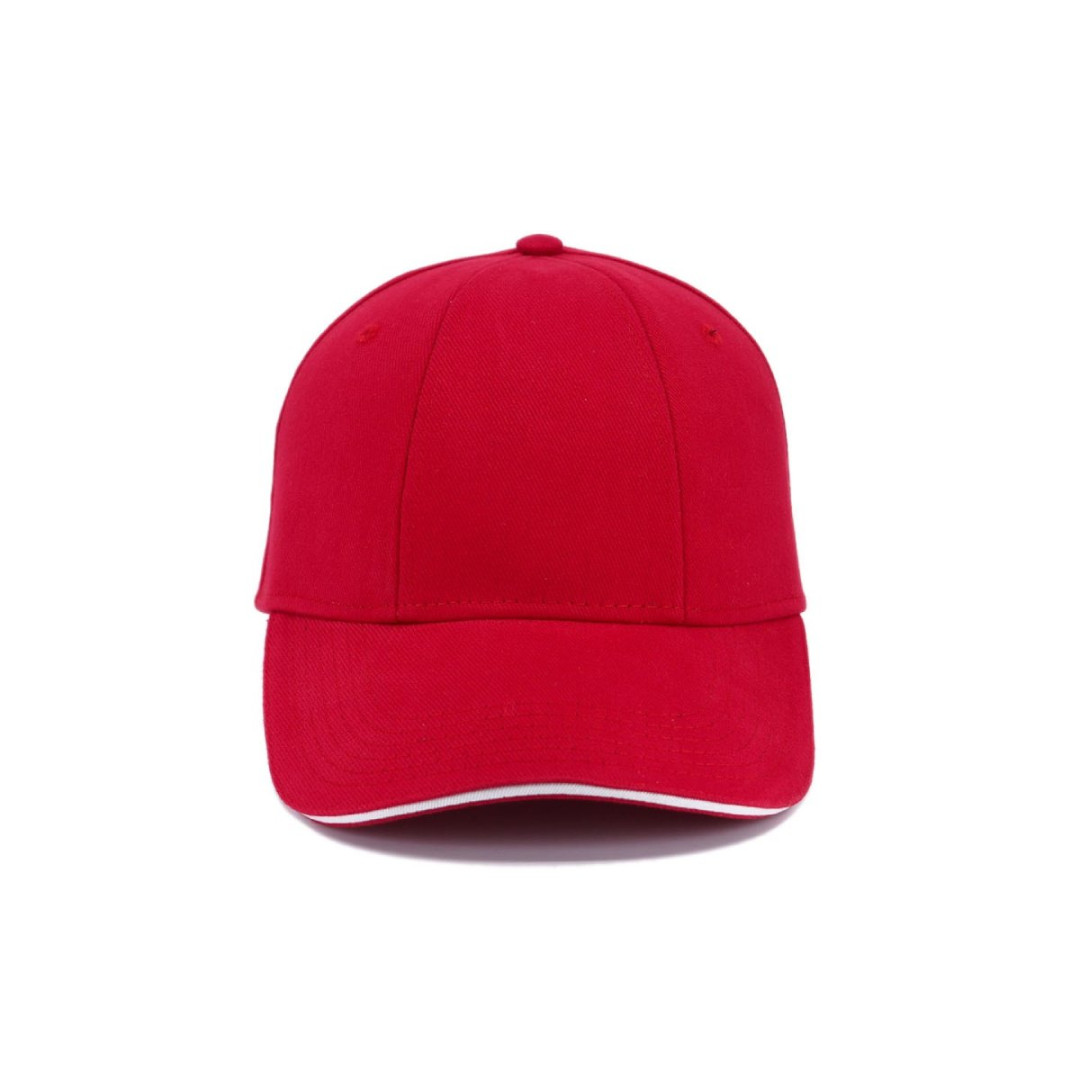 Кепка Sobi SB1734 Red
