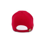 Кепка Sobi SB1734 Red
