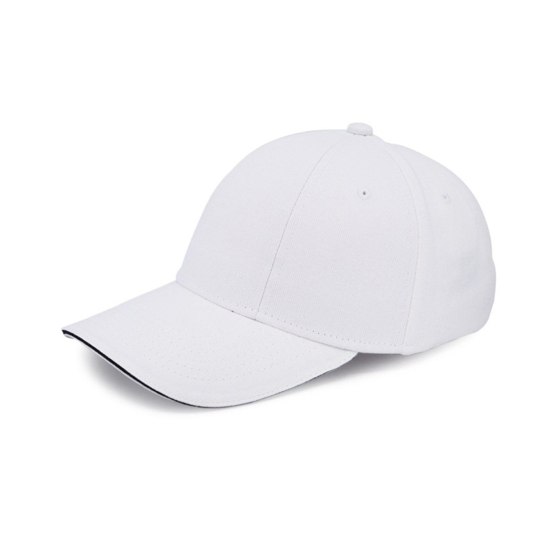 Кепка Sobi SB1734 White