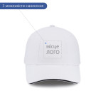 Кепка Sobi SB1734 White