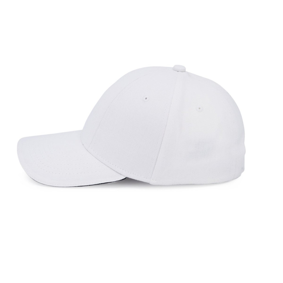 Кепка Sobi SB1734 White