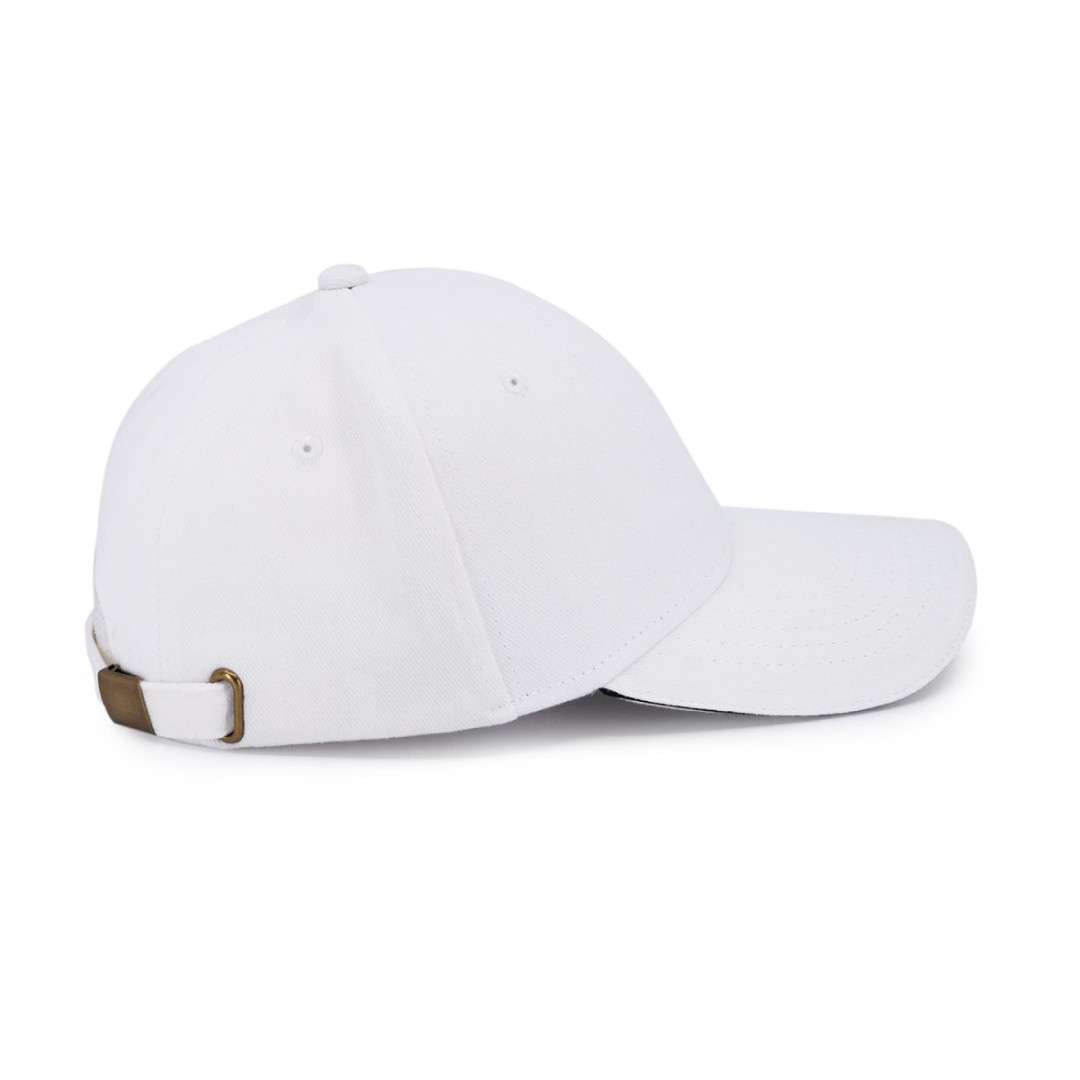 Кепка Sobi SB1734 White