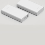 Power Bank Orsen Eloop E39 20000mAh White