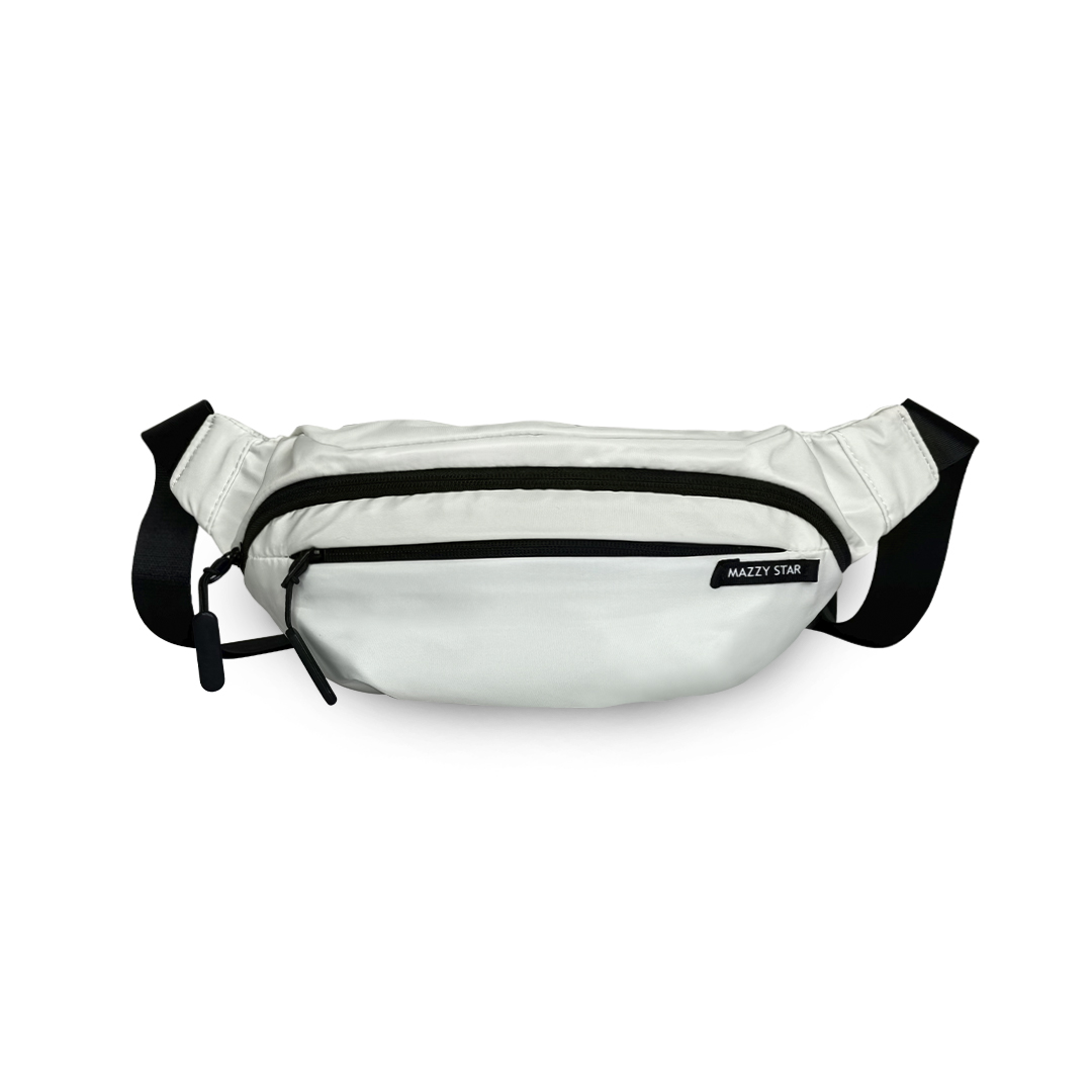 Belt bag Mazzy Star MS5001 White