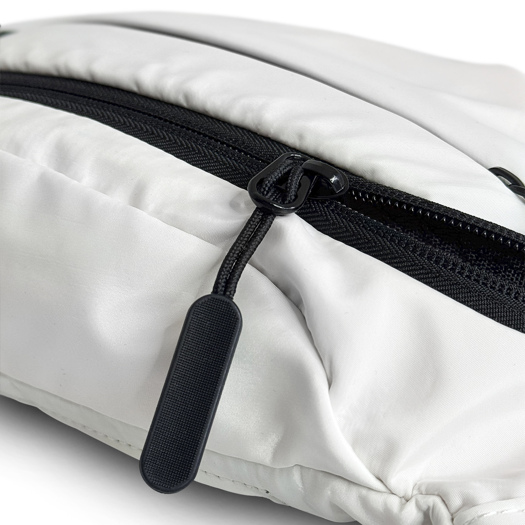 Belt bag Mazzy Star MS5001 White