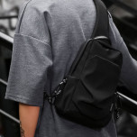 Рюкзак с одной лямкой Mazzy Star MS5036