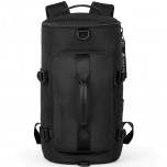 Backpack-bag Mazzy Star MS6022 Black