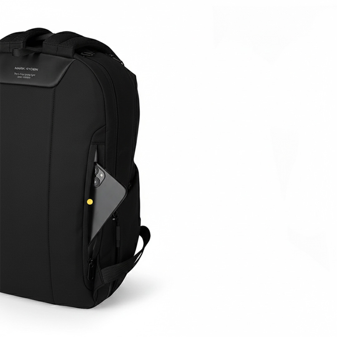 Рюкзак Mark Ryden Mist MR1106 Black