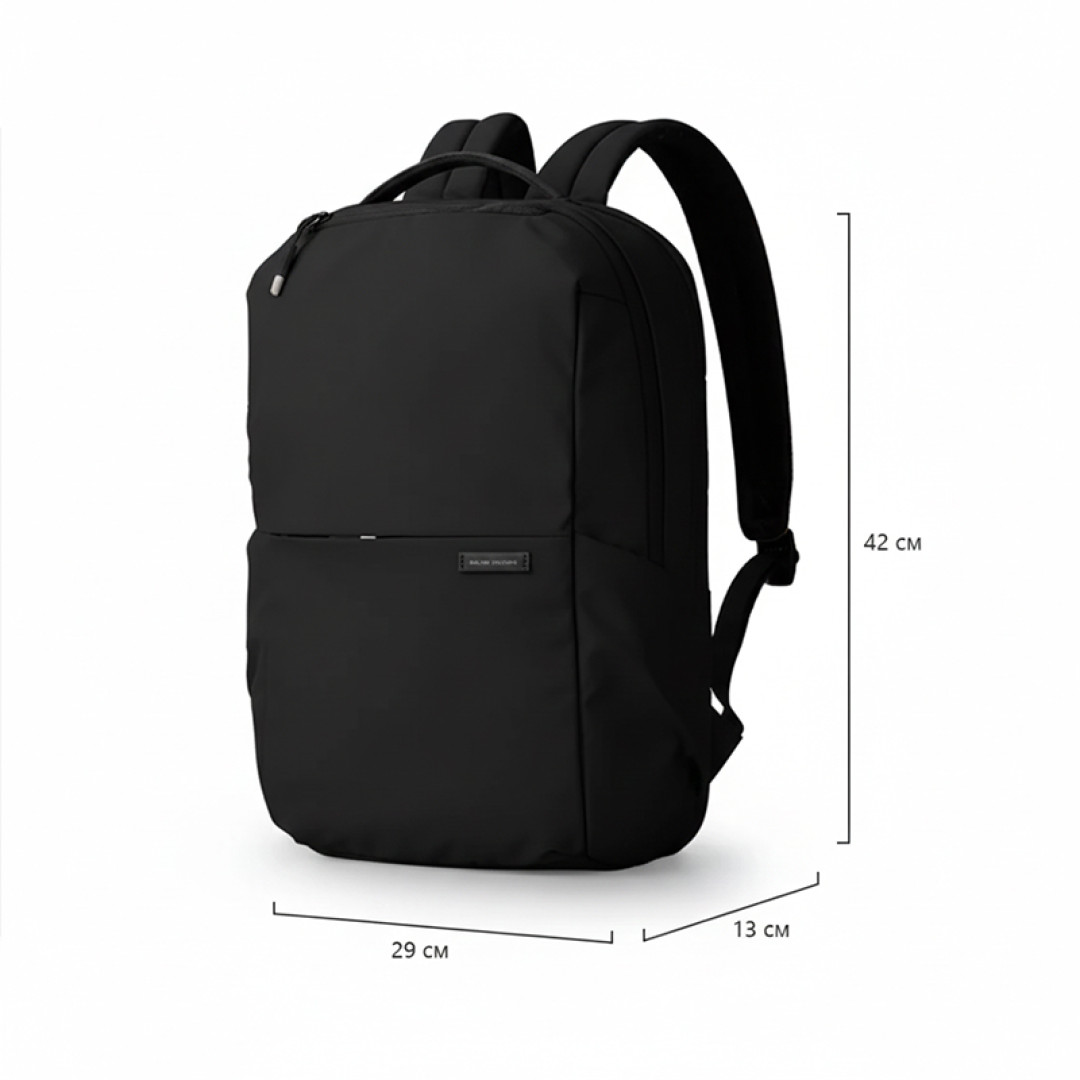 Рюкзак Mark Ryden Mist MR1106 Black