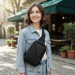 Сумка з однією лямкою Mark Ryden Corv MR127