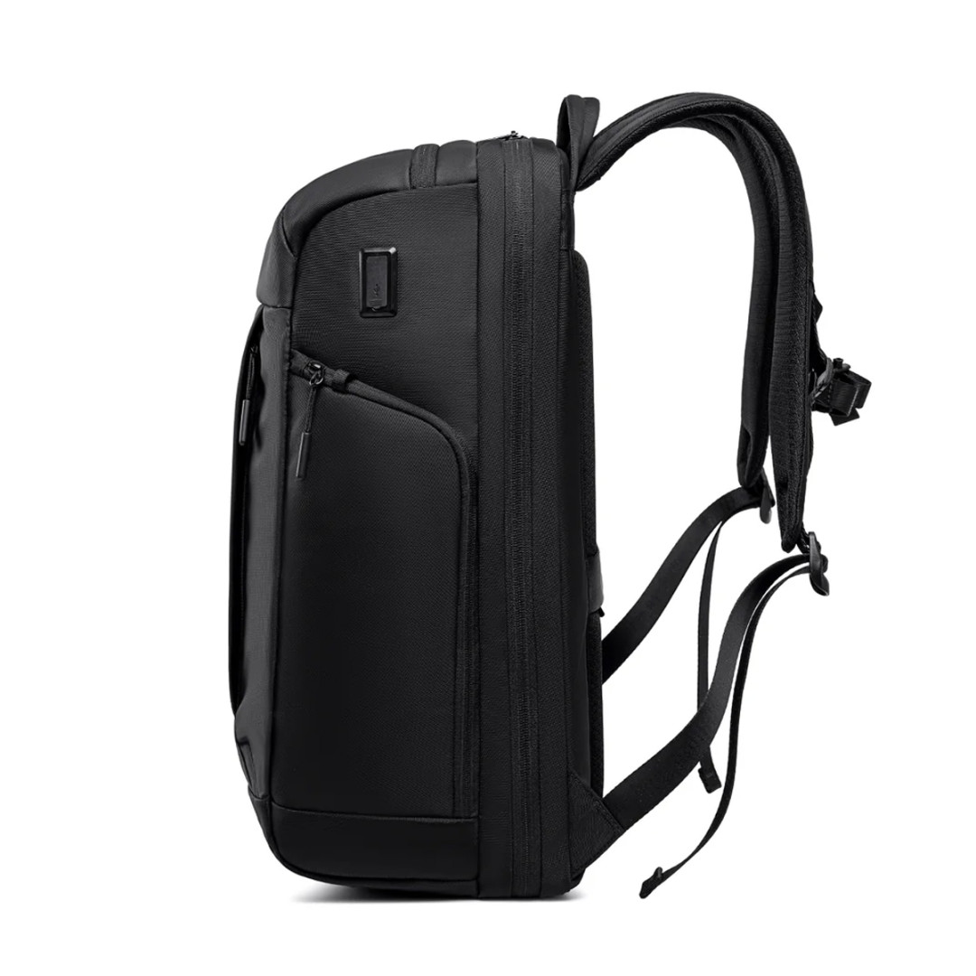 Backpack Mark Ryden MR1831 Black