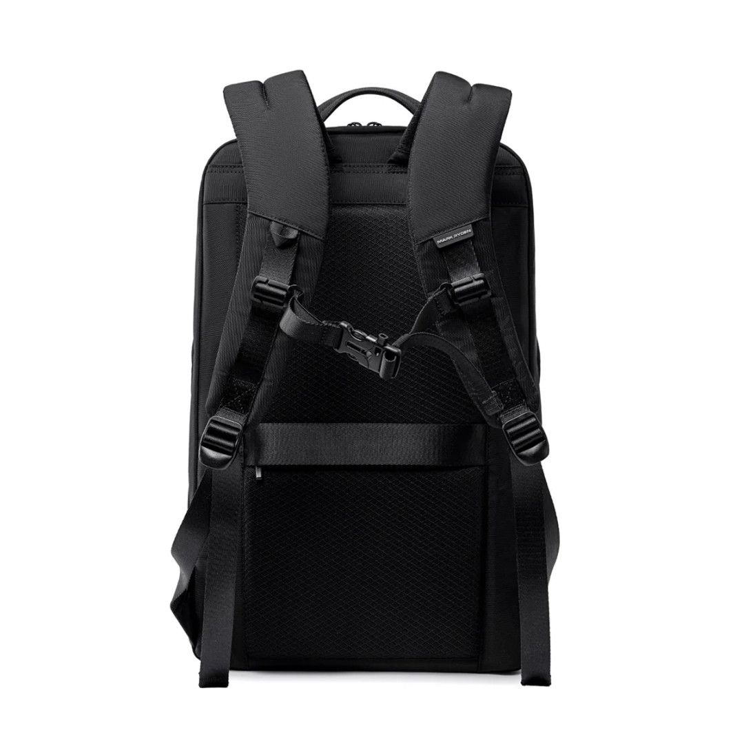 Backpack Mark Ryden MR1831 Black