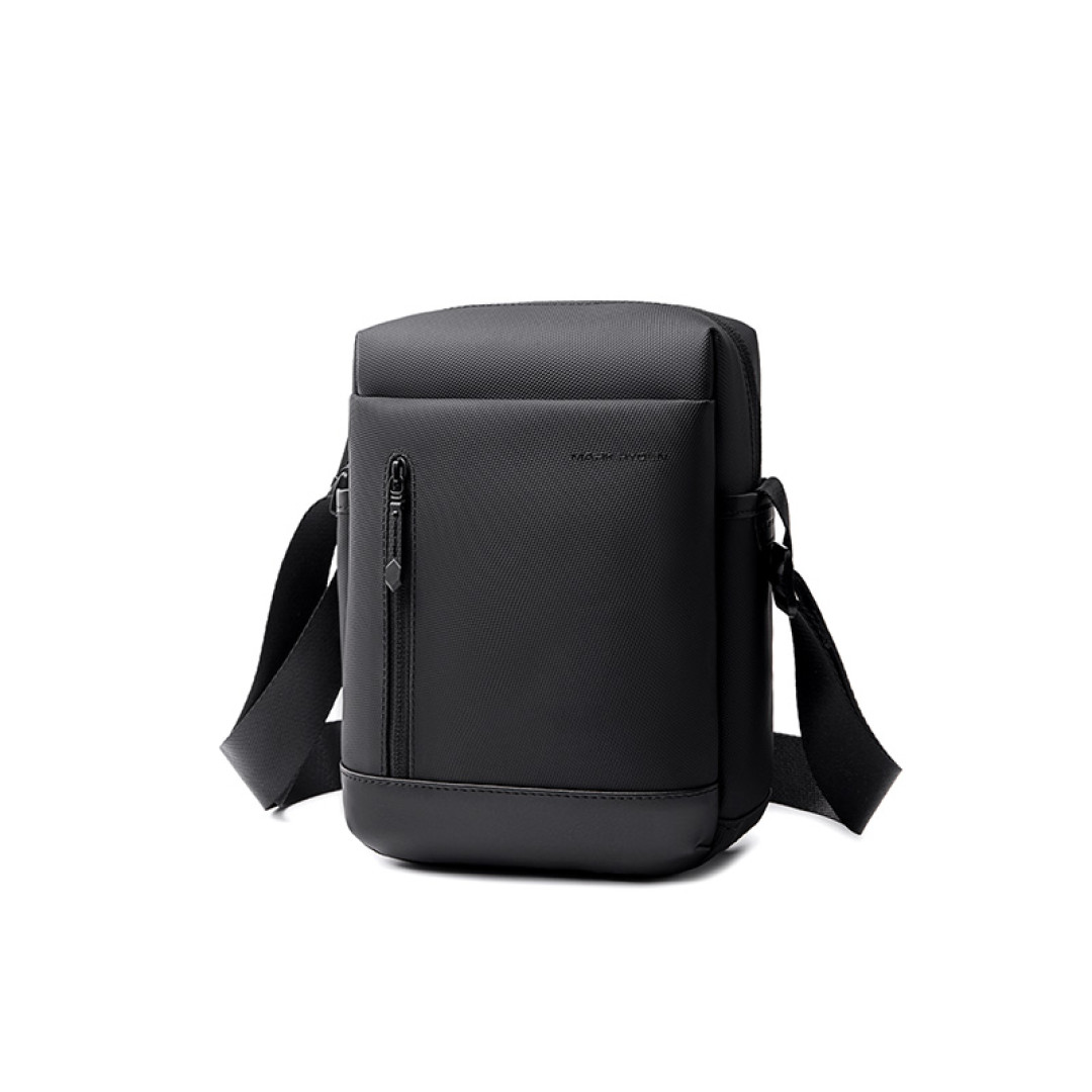 Сумка с одной лямкой Mark Ryden Scout Black