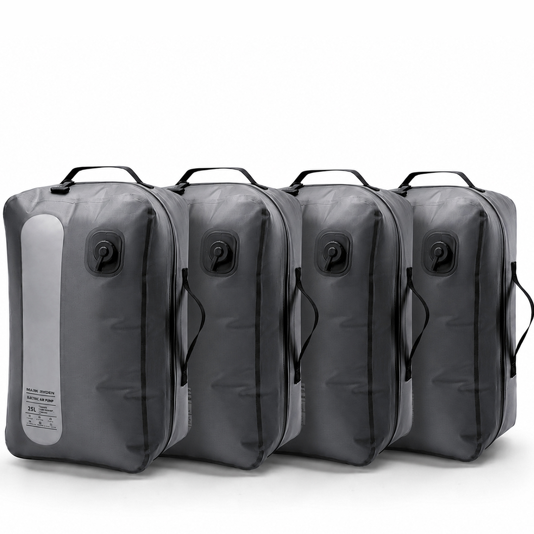 Вакуумный органайзер Mark Ryden Aerovac Prime M X4