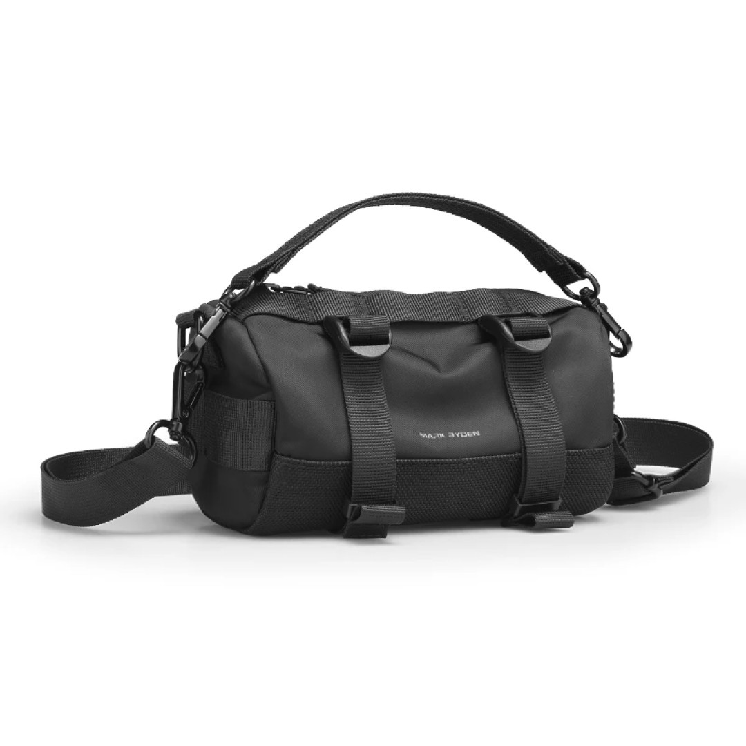 Сумка на одно плечо Mark Ryden MR228 Black