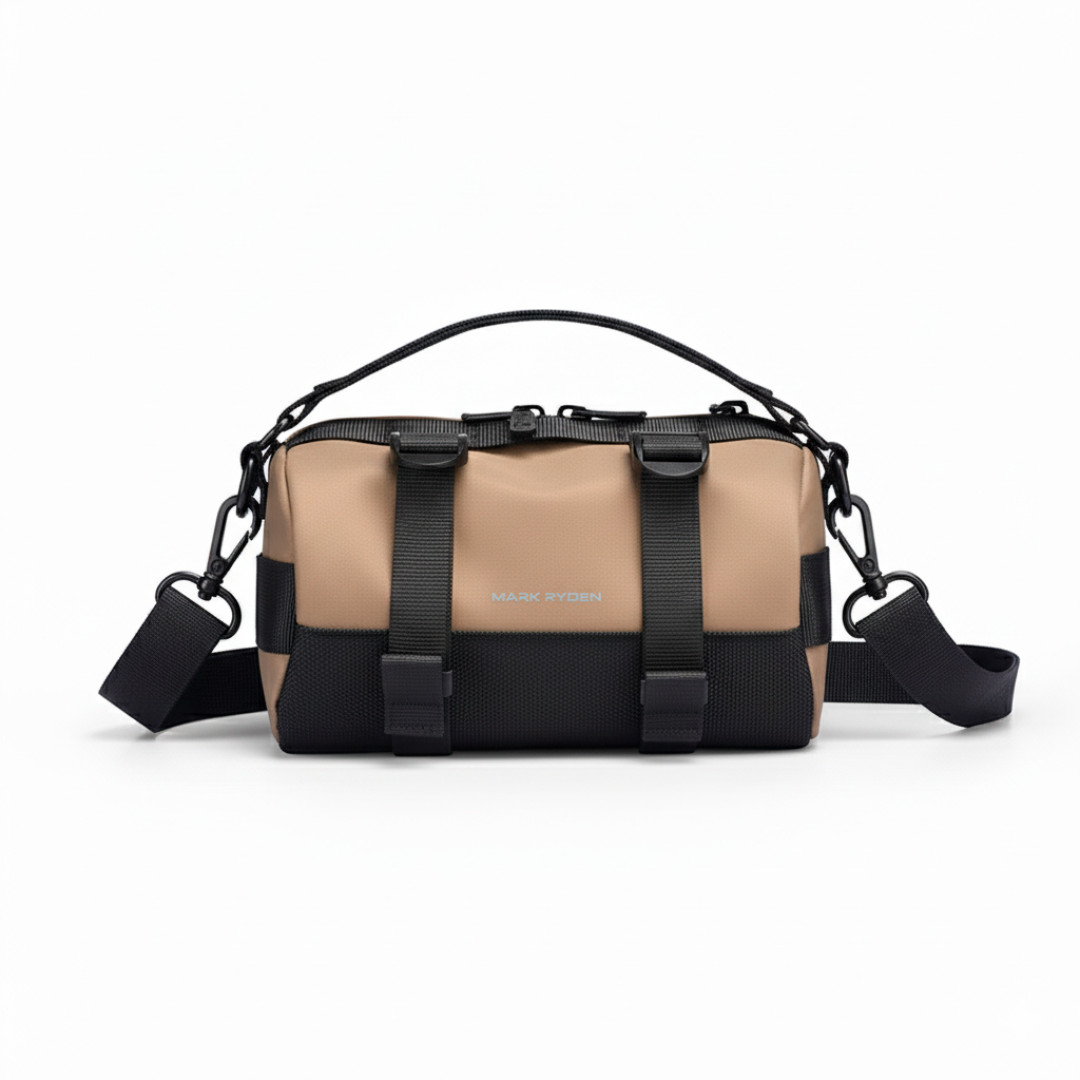 Сумка на одно плечо Mark Ryden MR228 Khaki