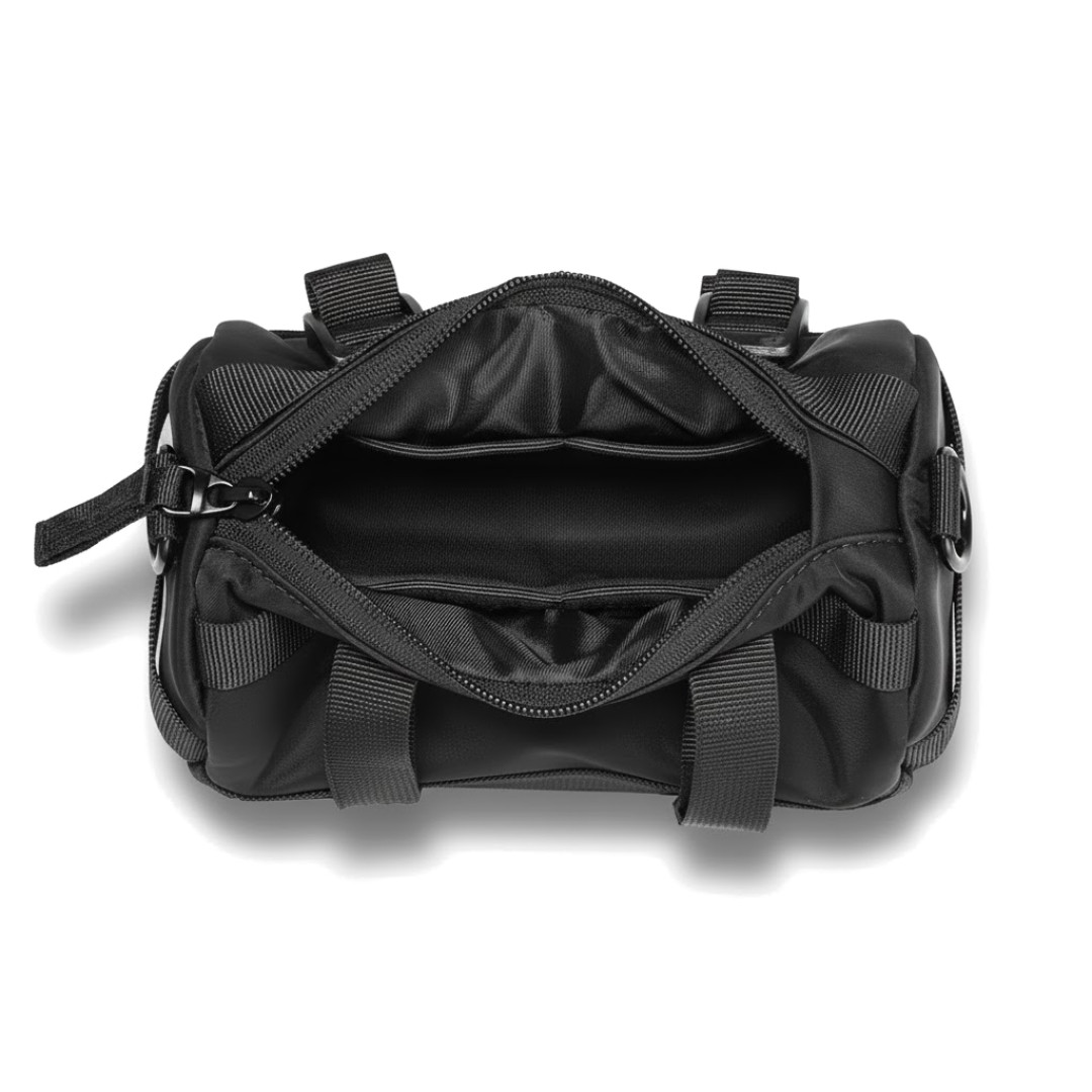 Сумка на одно плечо Mark Ryden MR228 Black