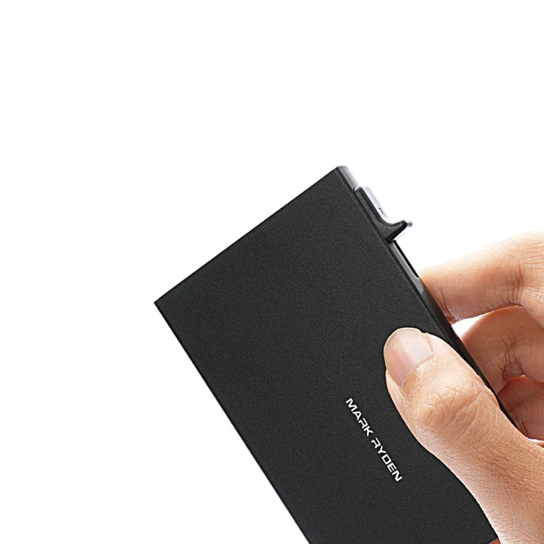 Mark Ryden MR23 Black