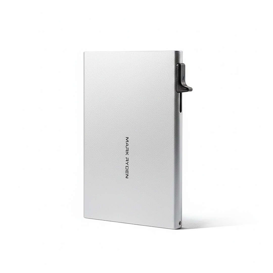 Mark Ryden MR23 Silver