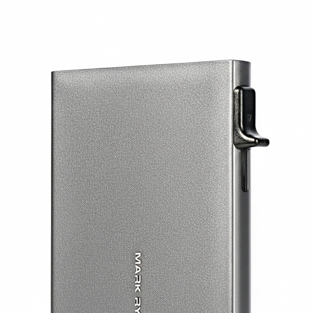 Mark Ryden MR23 Silver