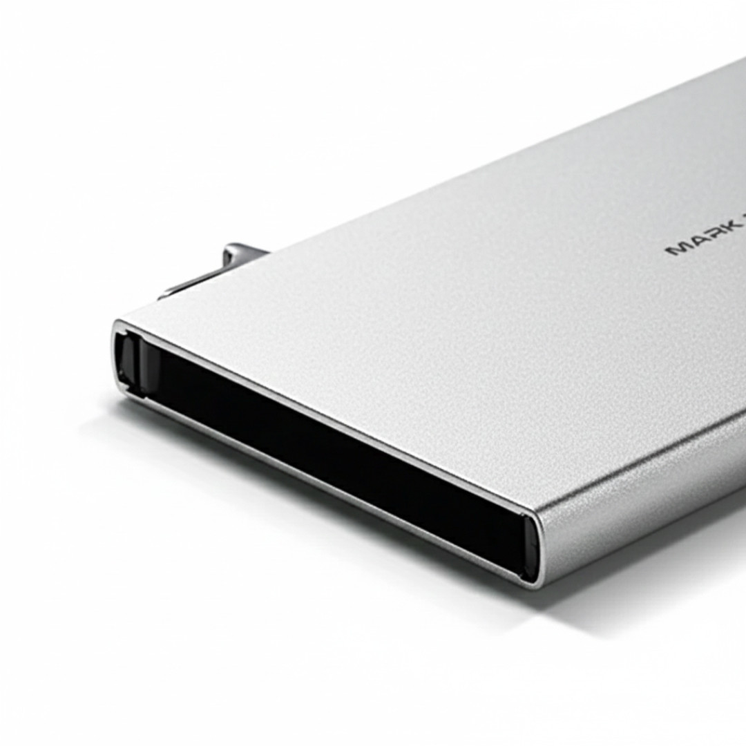 Mark Ryden MR23 Silver