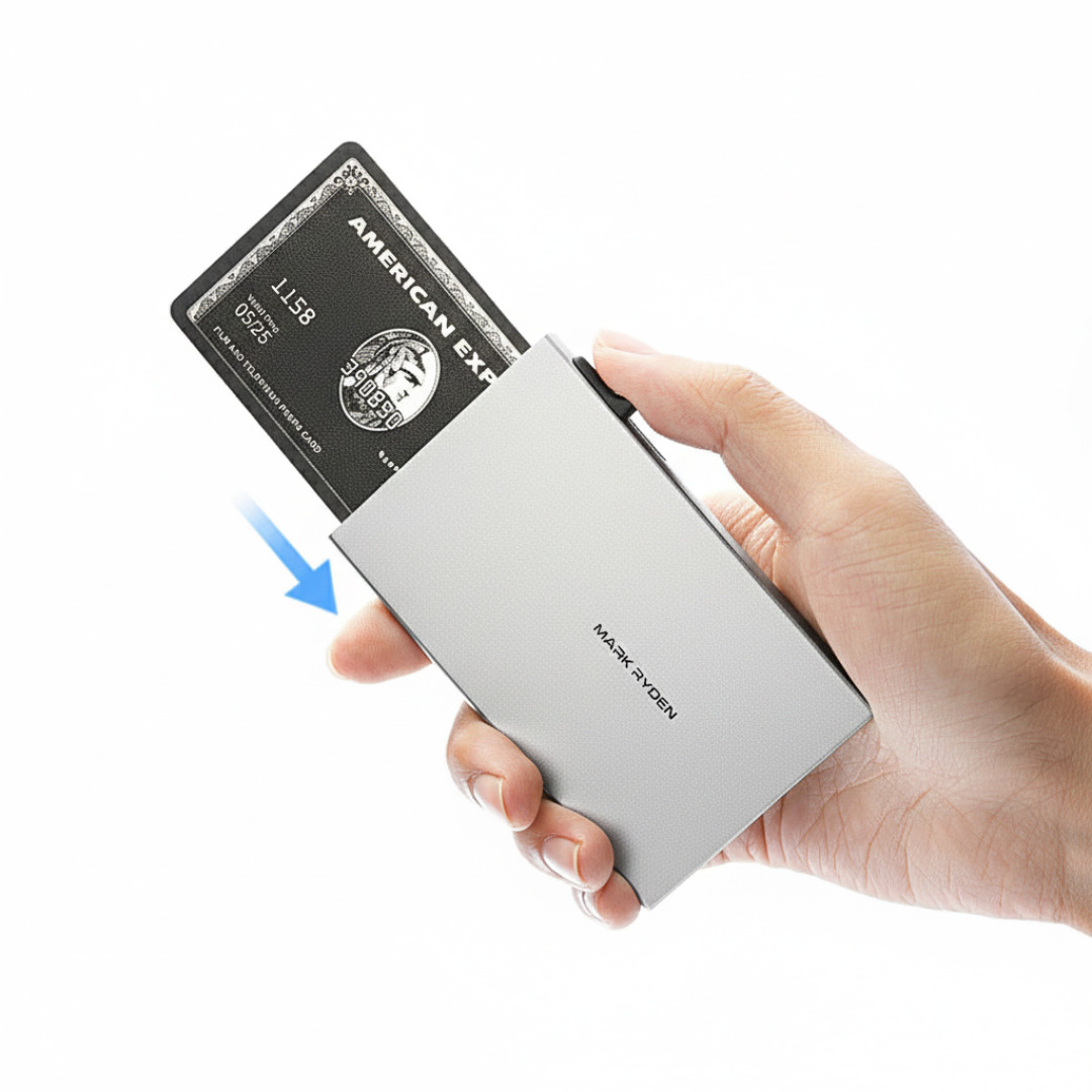 Mark Ryden MR23 Silver