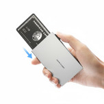 Mark Ryden MR23 Silver