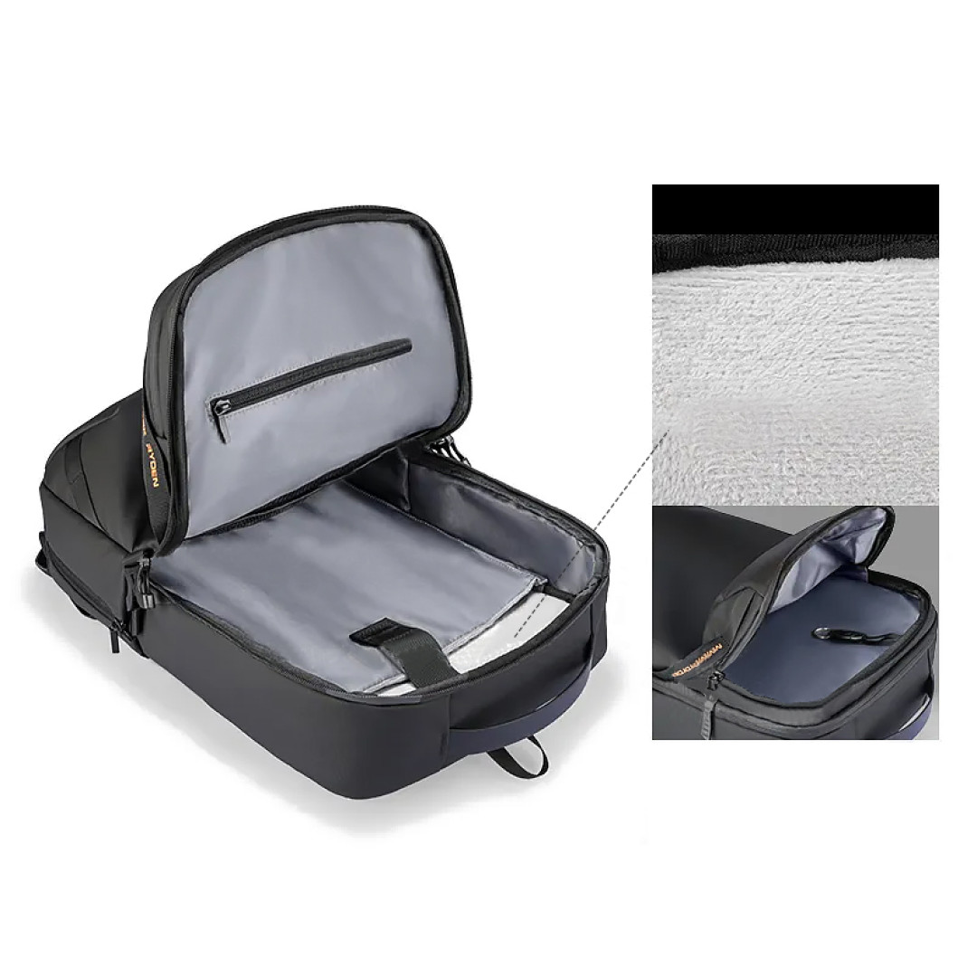 Рюкзак Mark Ryden Vexor MR2493 Black