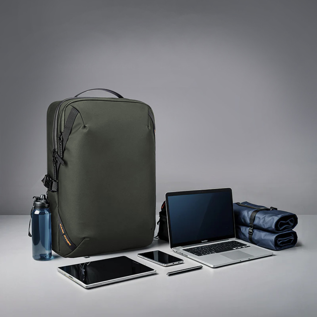 Рюкзак Mark Ryden Vexor MR2493 Green
