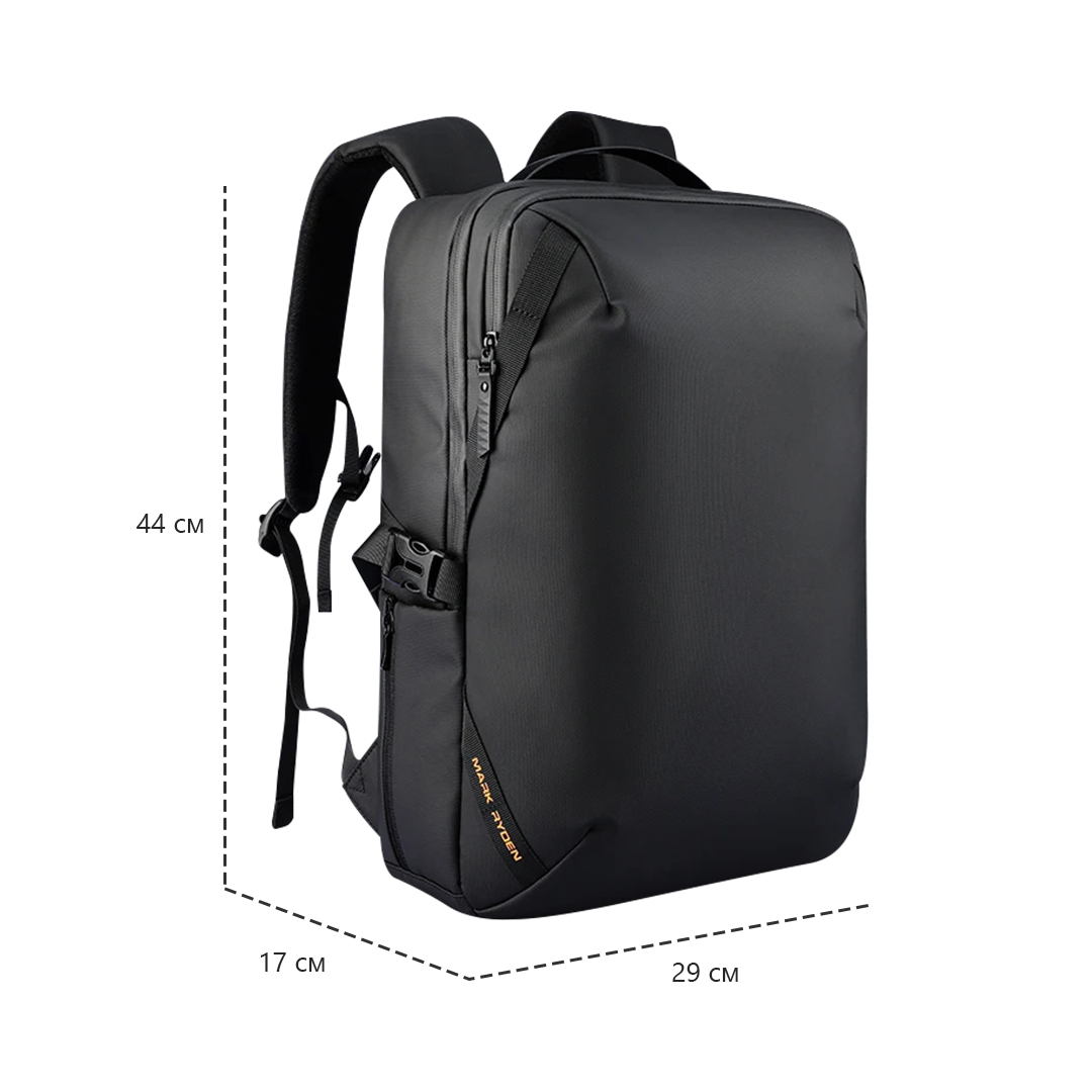 Рюкзак Mark Ryden Vexor MR2493 Black