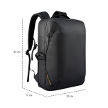 Рюкзак Mark Ryden Vexor MR2493 Black