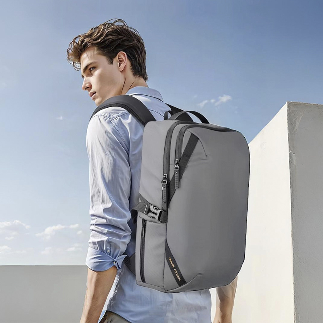 Рюкзак Mark Ryden Vexor MR2493 Gray