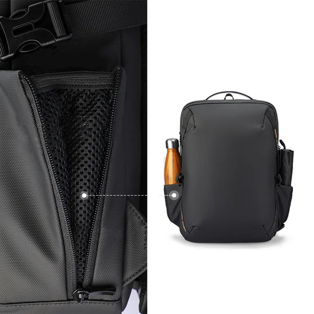 Рюкзак Mark Ryden Vexor MR2493 Black