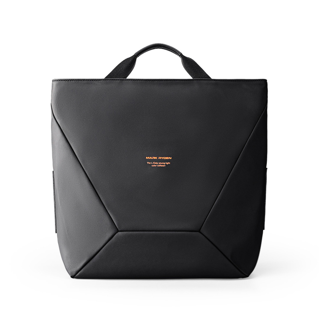 Сумка на одно плечо Mark Ryden MR255 Black