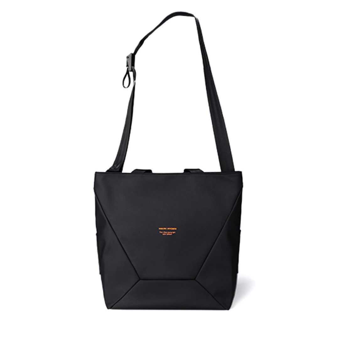 Сумка на одно плечо Mark Ryden MR255 Black