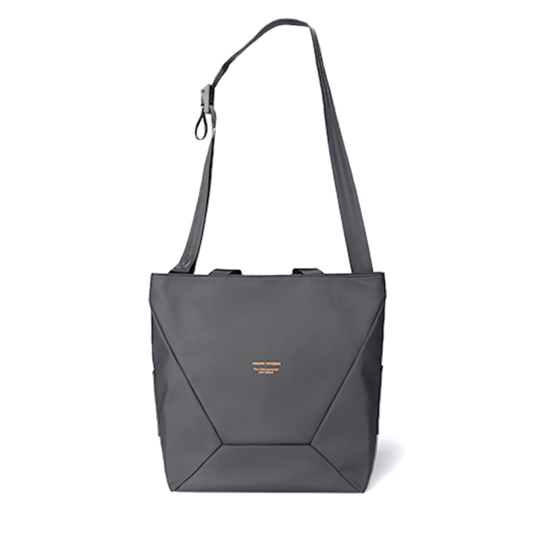 Сумка на одно плечо Mark Ryden MR255 Gray