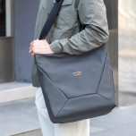 Сумка на одно плечо Mark Ryden MR255 Gray