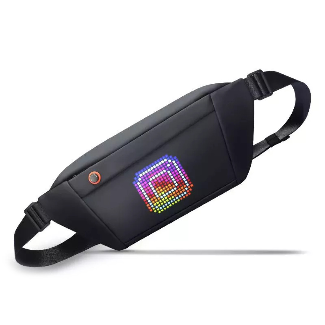 Сумка Mark Ryden PIXLY MR2588 з LED екраном